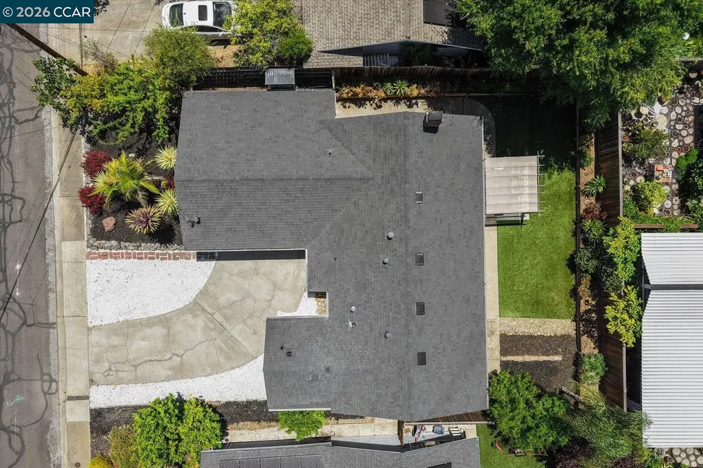 4112 Churchill Drive Concord CA 94521
