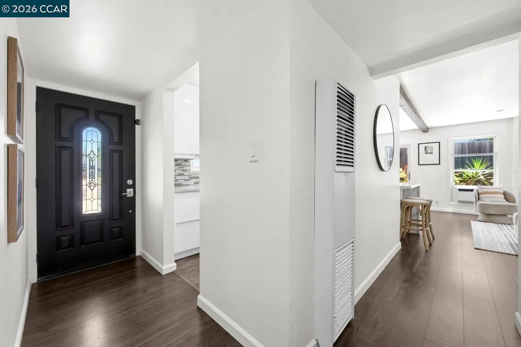 4112 Churchill Drive Concord CA 94521