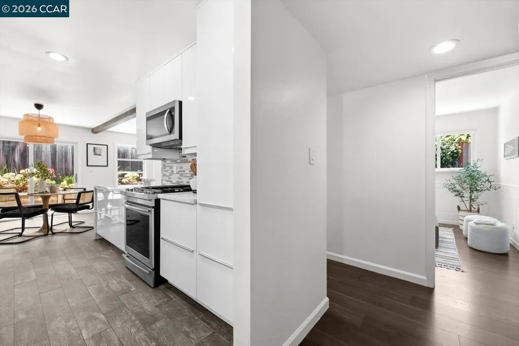 4112 Churchill Drive Concord CA 94521