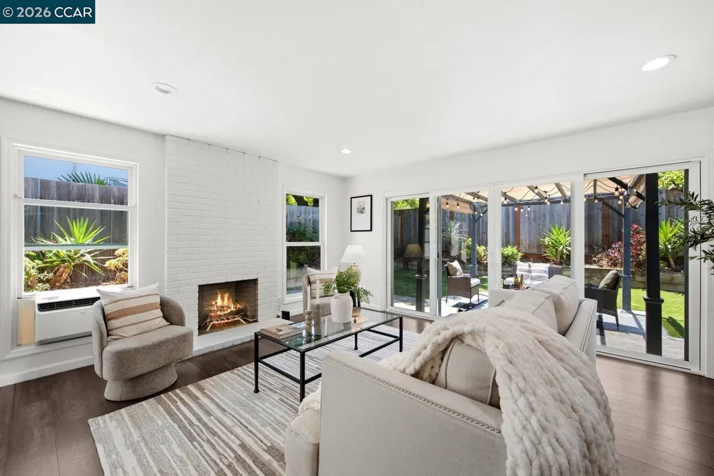 4112 Churchill Drive Concord CA 94521