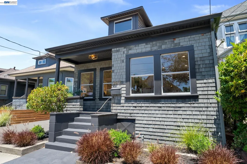 2617 Santa Clara Avenue Alameda CA 94501