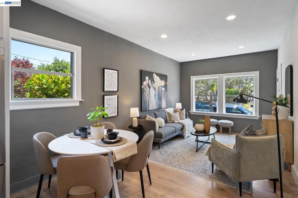 2617 Santa Clara Avenue Alameda CA 94501