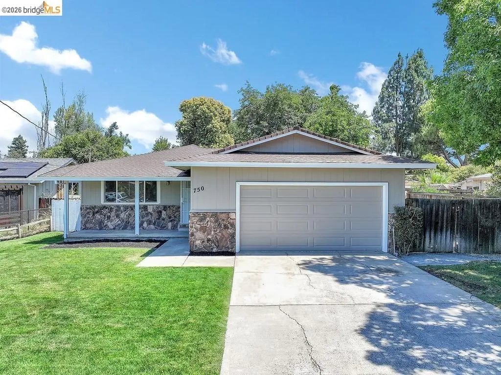750 Beatrice Street Brentwood CA 94513