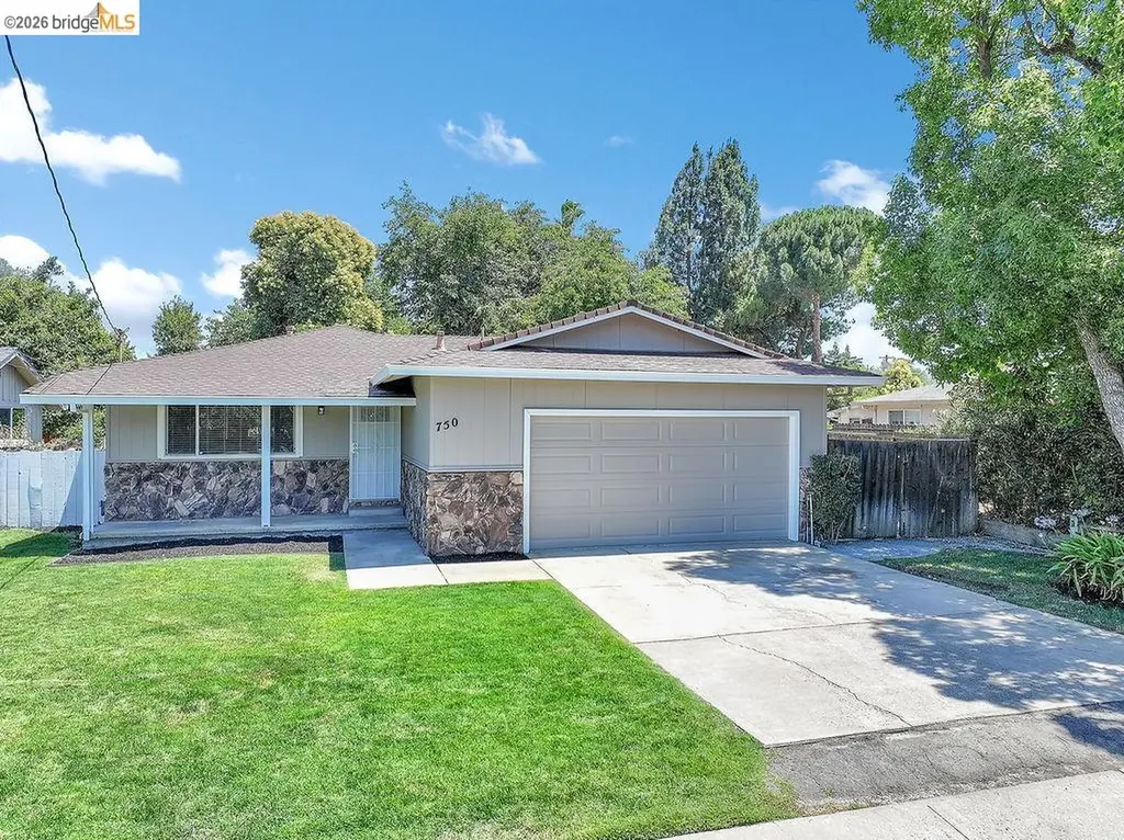 750 Beatrice Street Brentwood CA 94513
