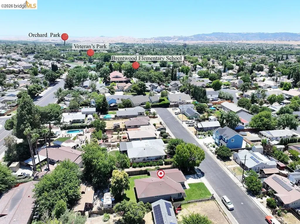 750 Beatrice Street Brentwood CA 94513
