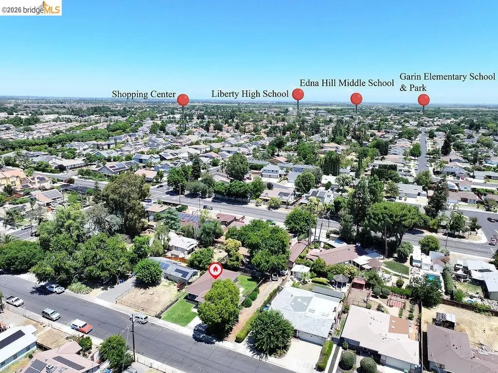 750 Beatrice Street Brentwood CA 94513