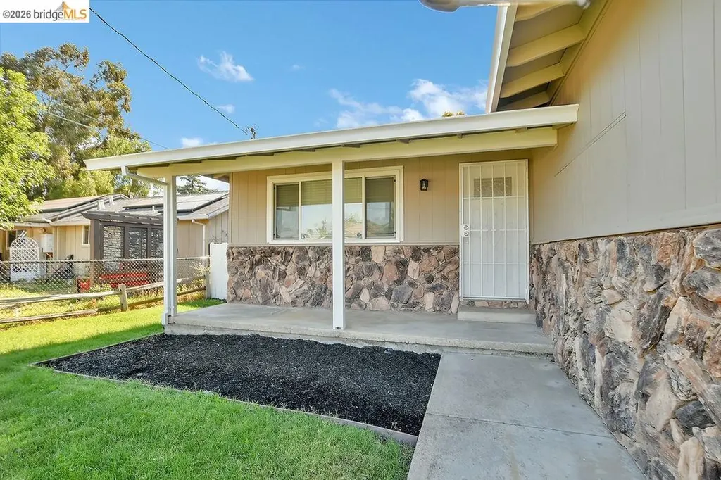750 Beatrice Street Brentwood CA 94513
