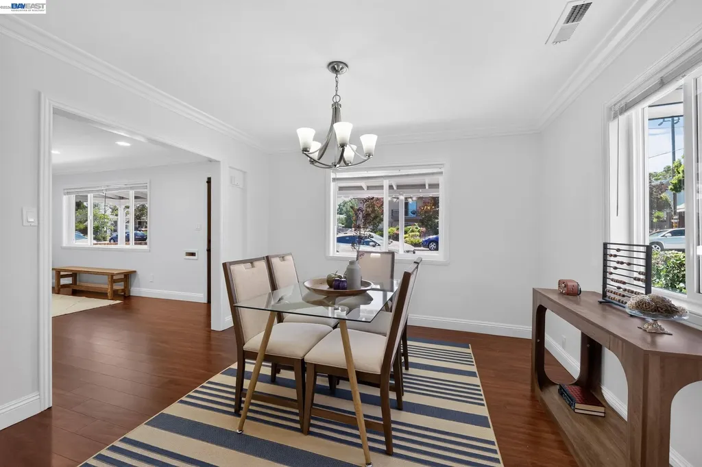 20556 Forest Avenue Castro Valley CA 94546
