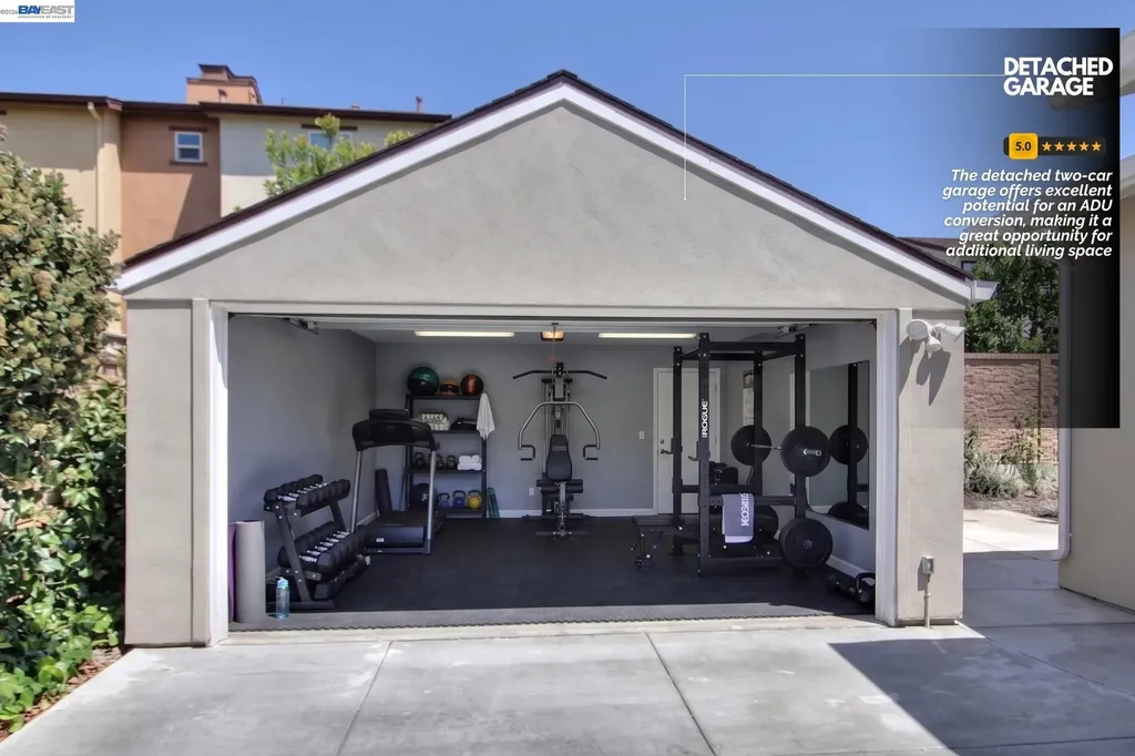 20556 Forest Avenue Castro Valley CA 94546