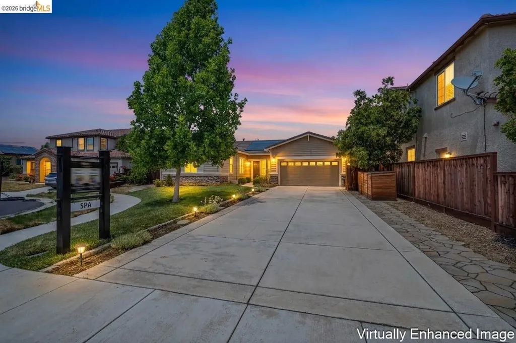 6432 Laurel Creek Place Livermore CA 94551