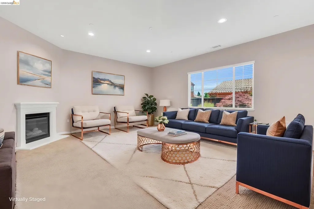 6432 Laurel Creek Place Livermore CA 94551