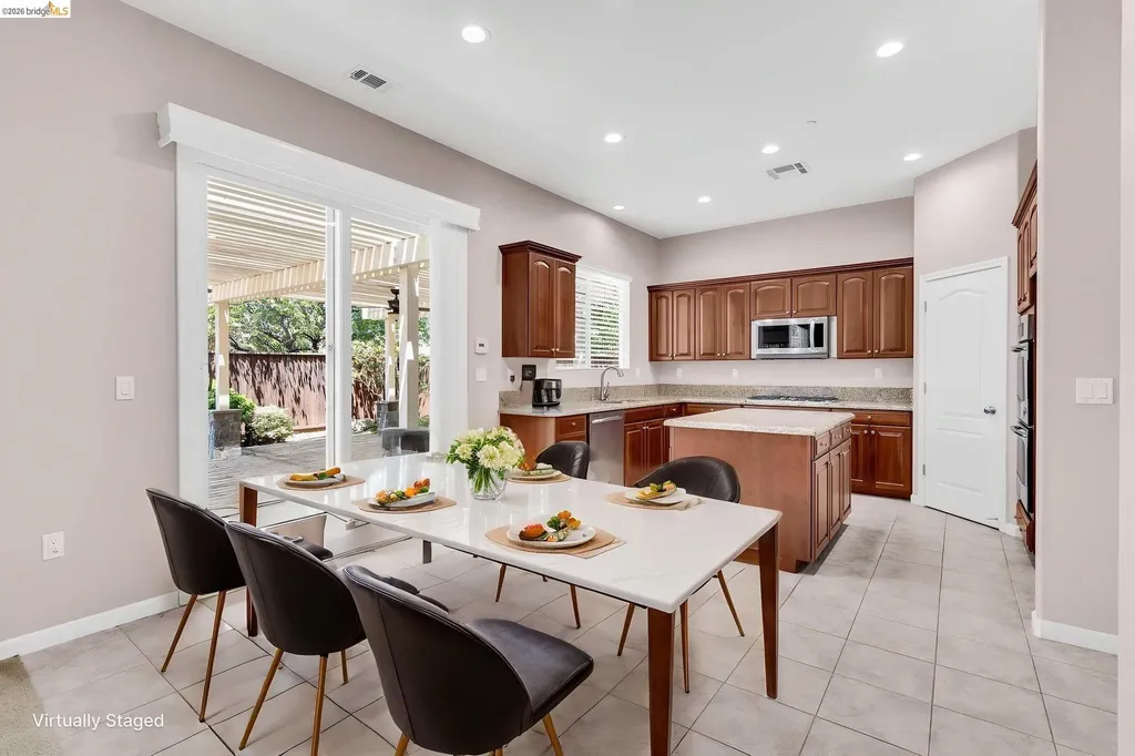 6432 Laurel Creek Place Livermore CA 94551