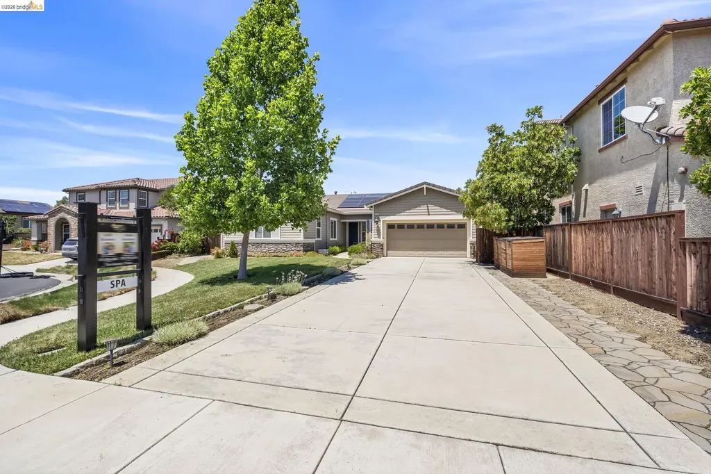 6432 Laurel Creek Place Livermore CA 94551