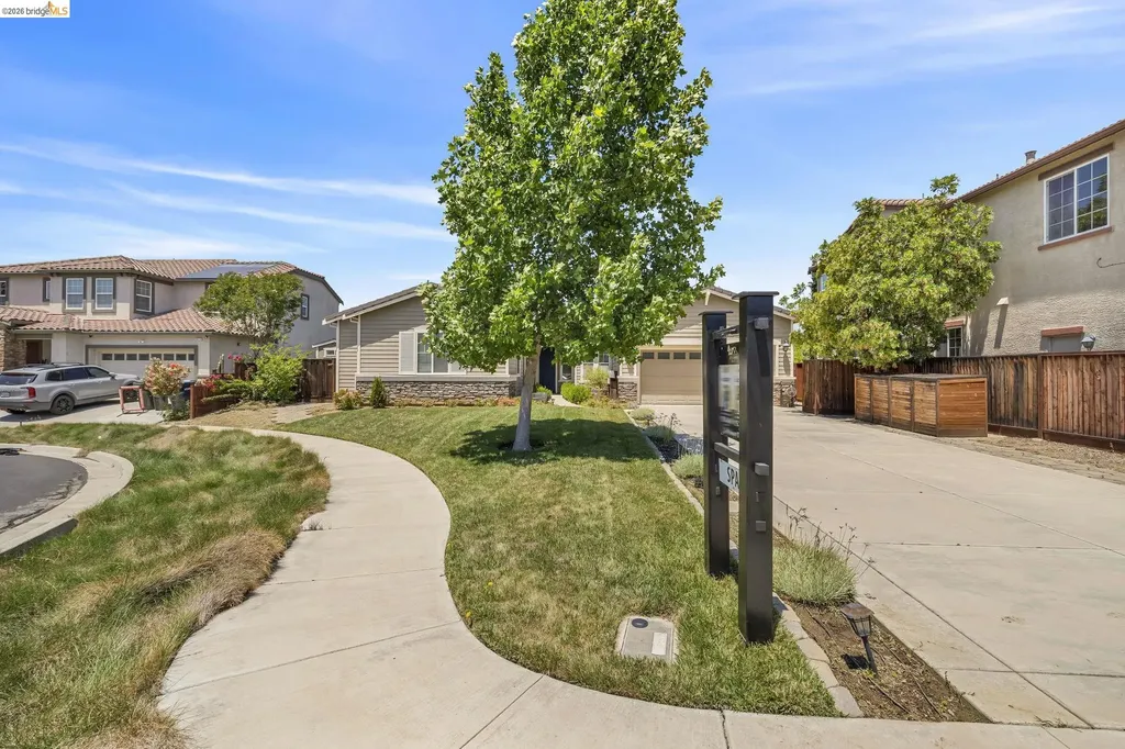 6432 Laurel Creek Place Livermore CA 94551