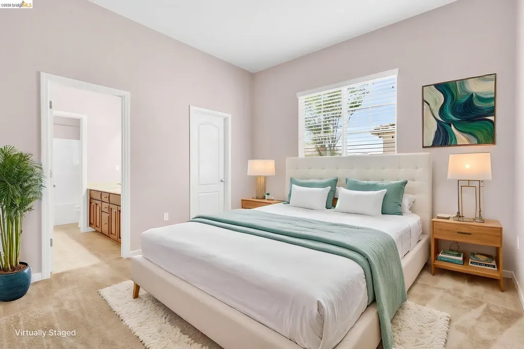 6432 Laurel Creek Place Livermore CA 94551