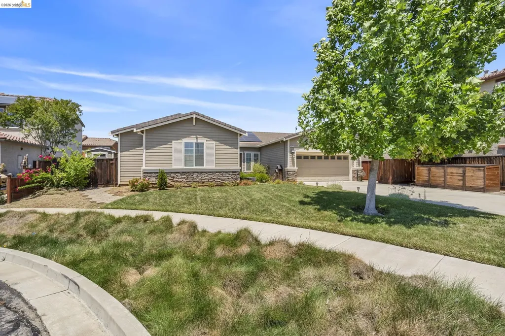 6432 Laurel Creek Place Livermore CA 94551