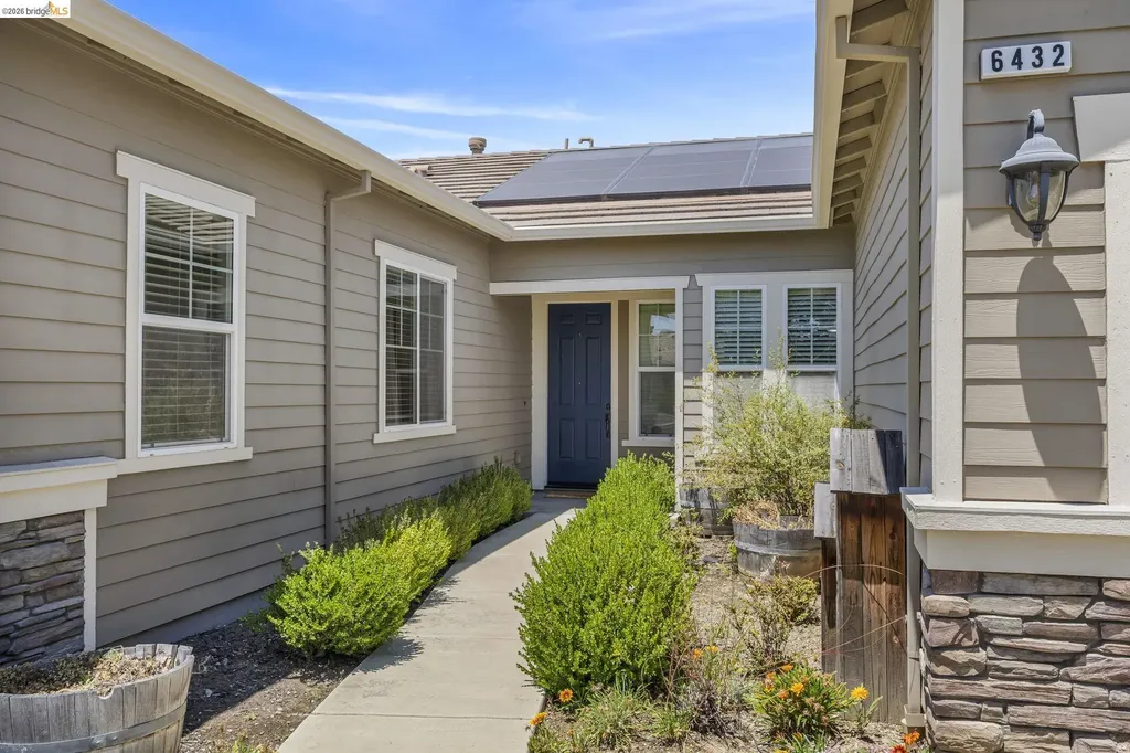 6432 Laurel Creek Place Livermore CA 94551