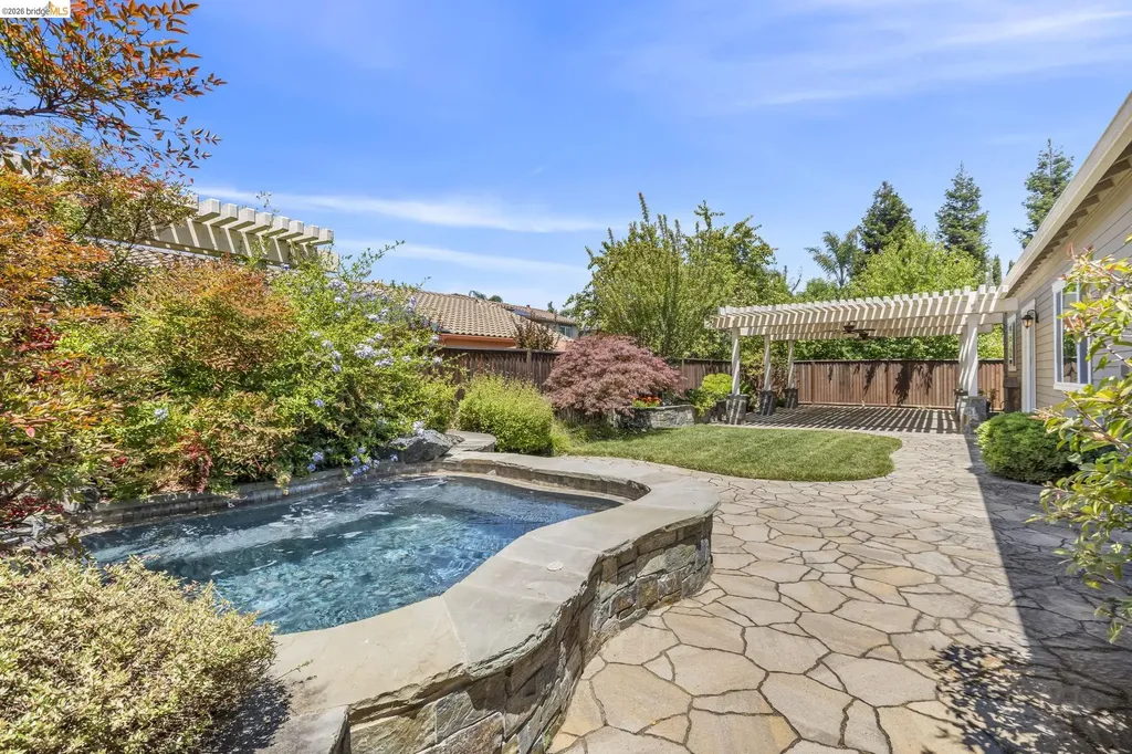 6432 Laurel Creek Place Livermore CA 94551
