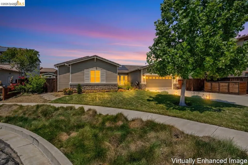 6432 Laurel Creek Place Livermore CA 94551