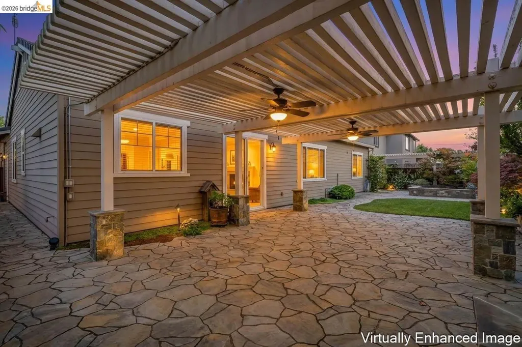 6432 Laurel Creek Place Livermore CA 94551