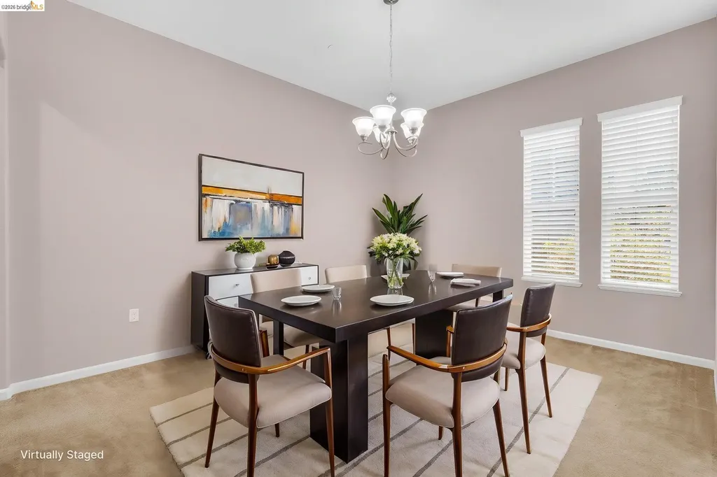 6432 Laurel Creek Place Livermore CA 94551