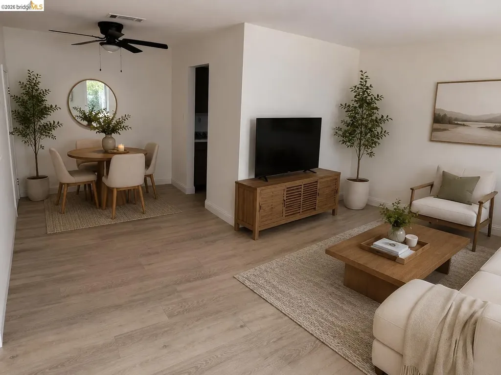 1387 Del Rio Circle Concord CA 94518