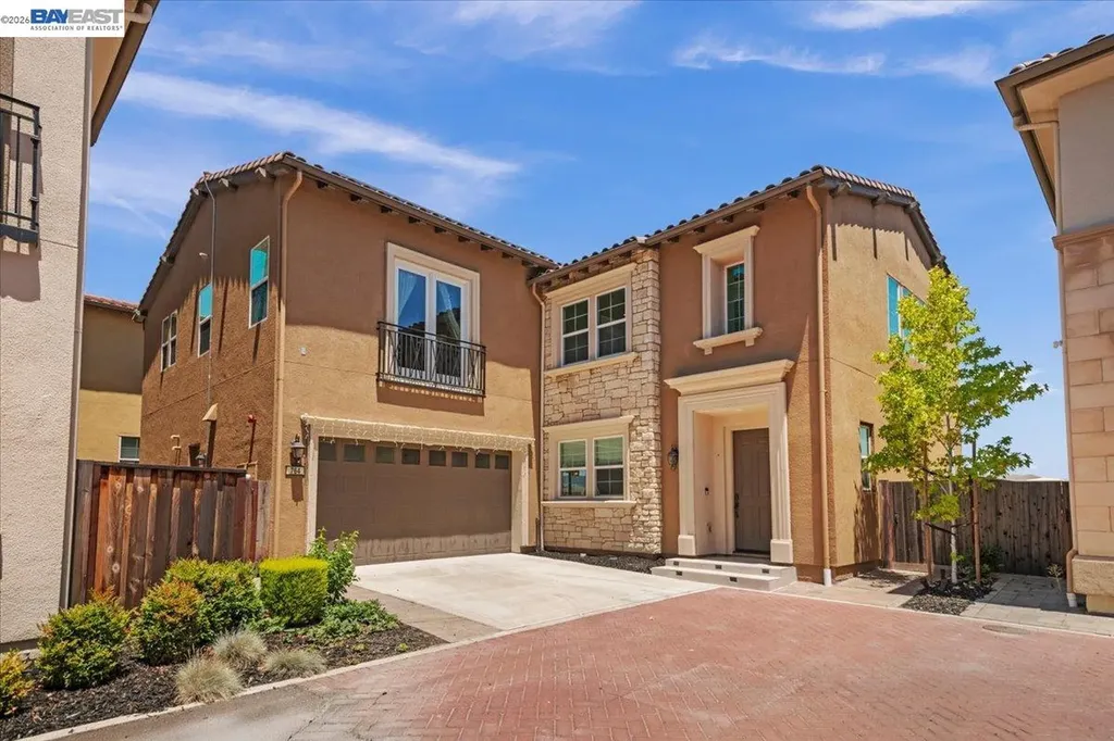 764 Roseum Court San Ramon CA 94582