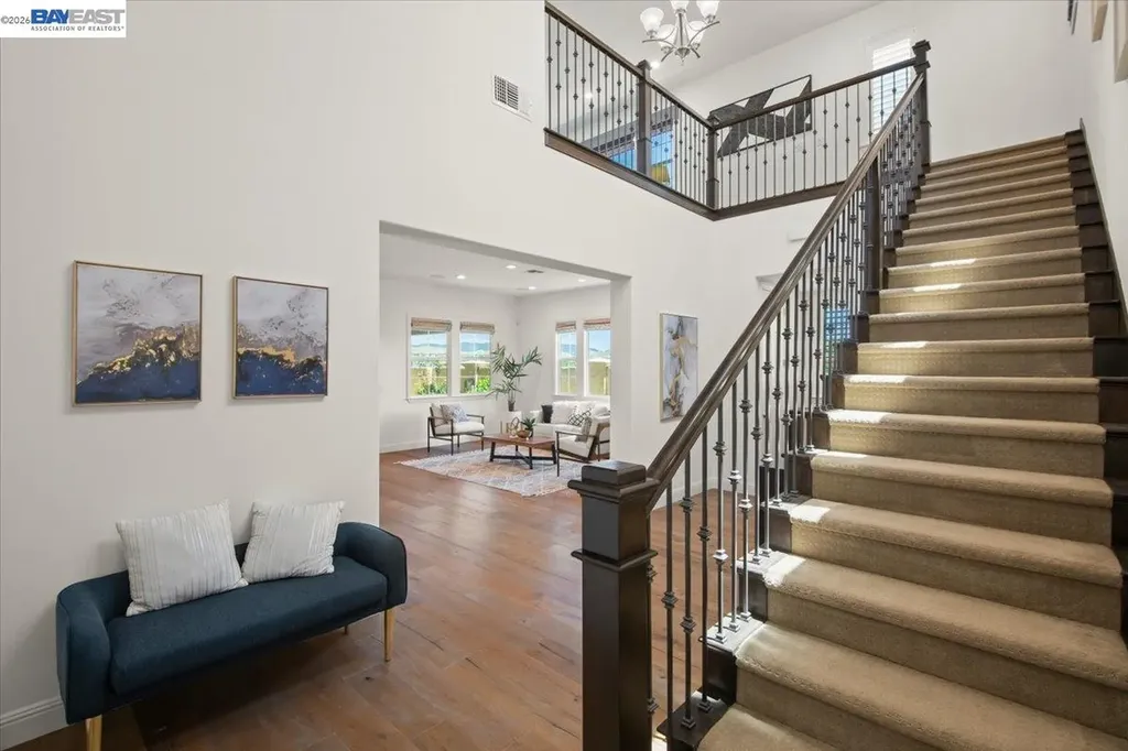 764 Roseum Court San Ramon CA 94582