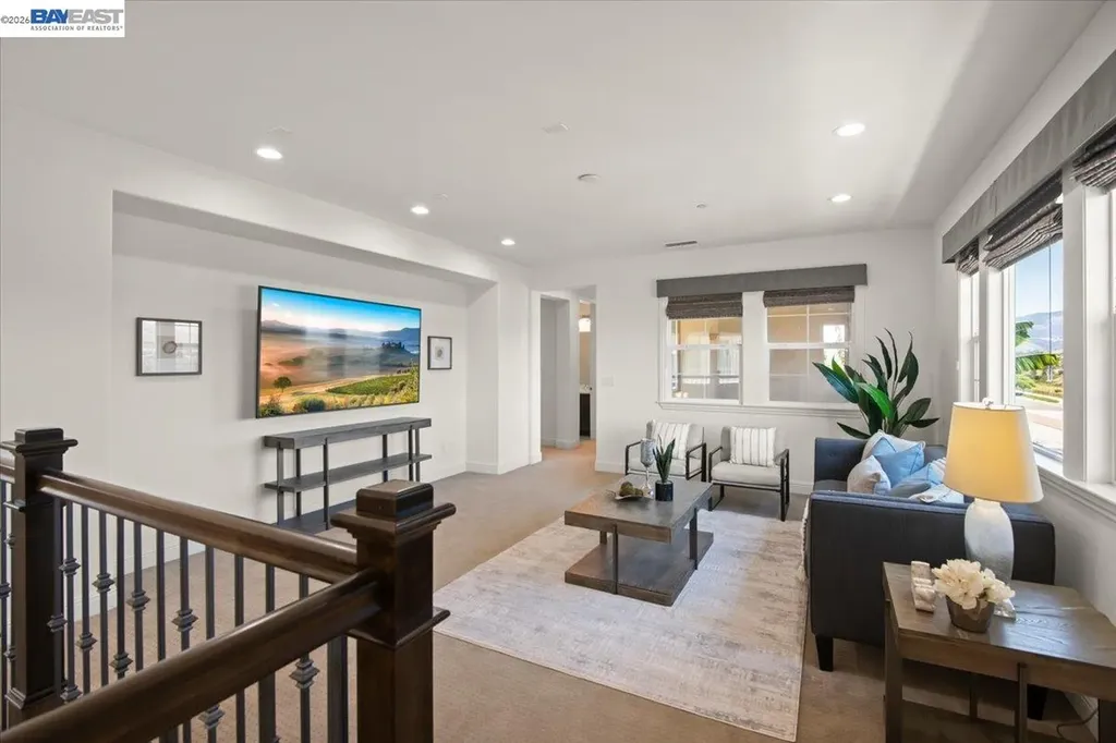764 Roseum Court San Ramon CA 94582
