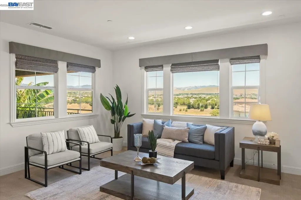 764 Roseum Court San Ramon CA 94582