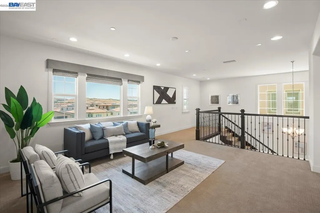 764 Roseum Court San Ramon CA 94582