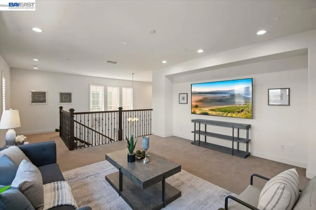764 Roseum Court San Ramon CA 94582
