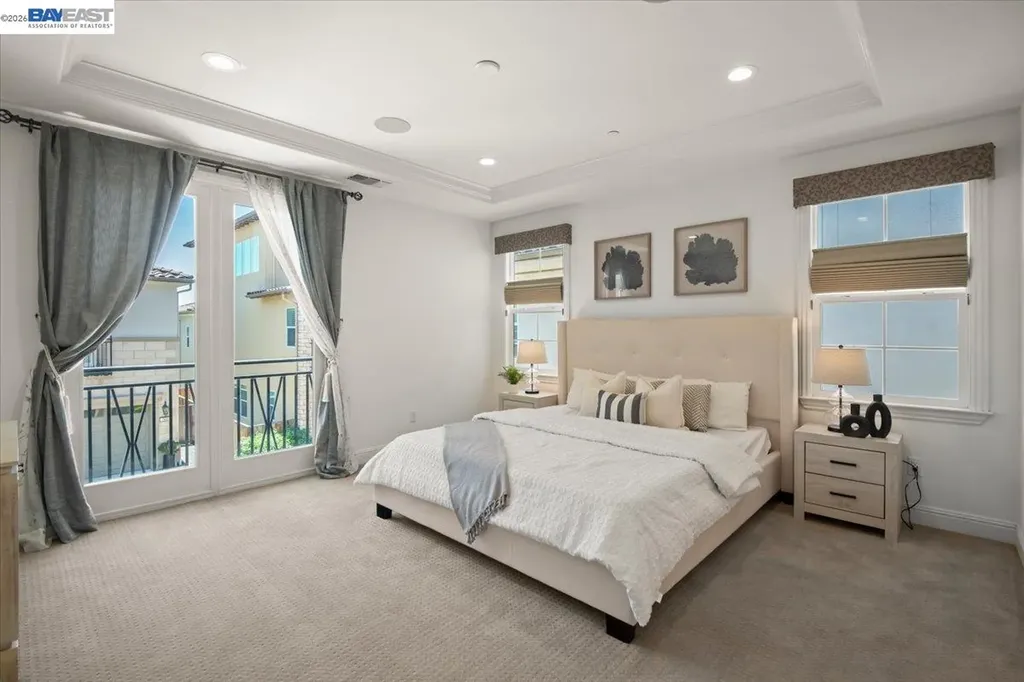 764 Roseum Court San Ramon CA 94582
