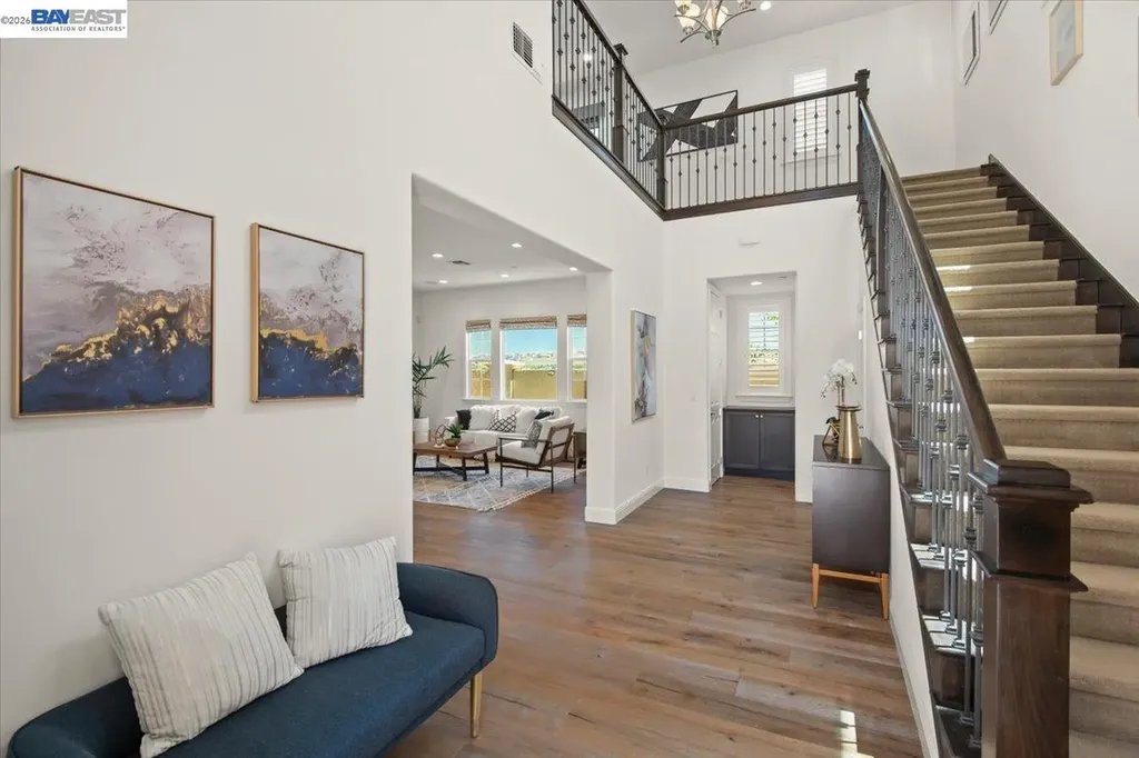 764 Roseum Court San Ramon CA 94582