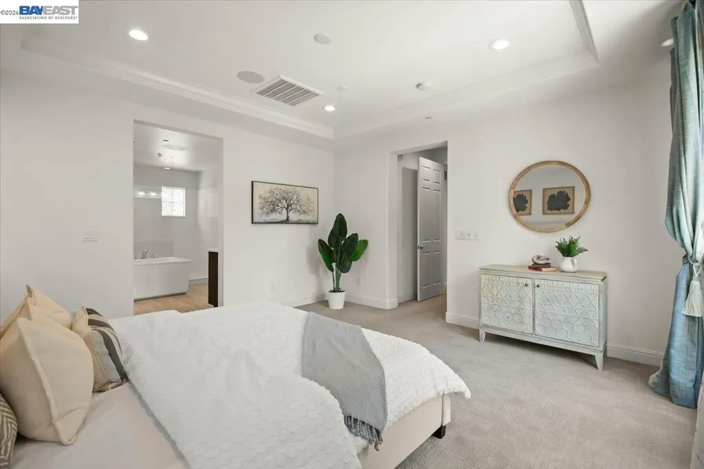 764 Roseum Court San Ramon CA 94582