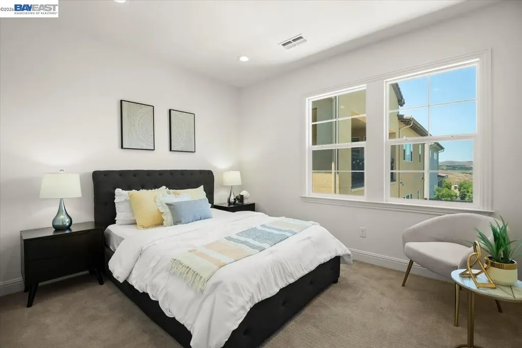 764 Roseum Court San Ramon CA 94582