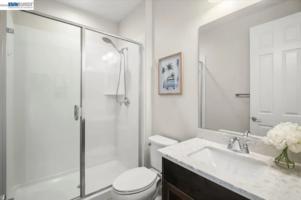 764 Roseum Court San Ramon CA 94582