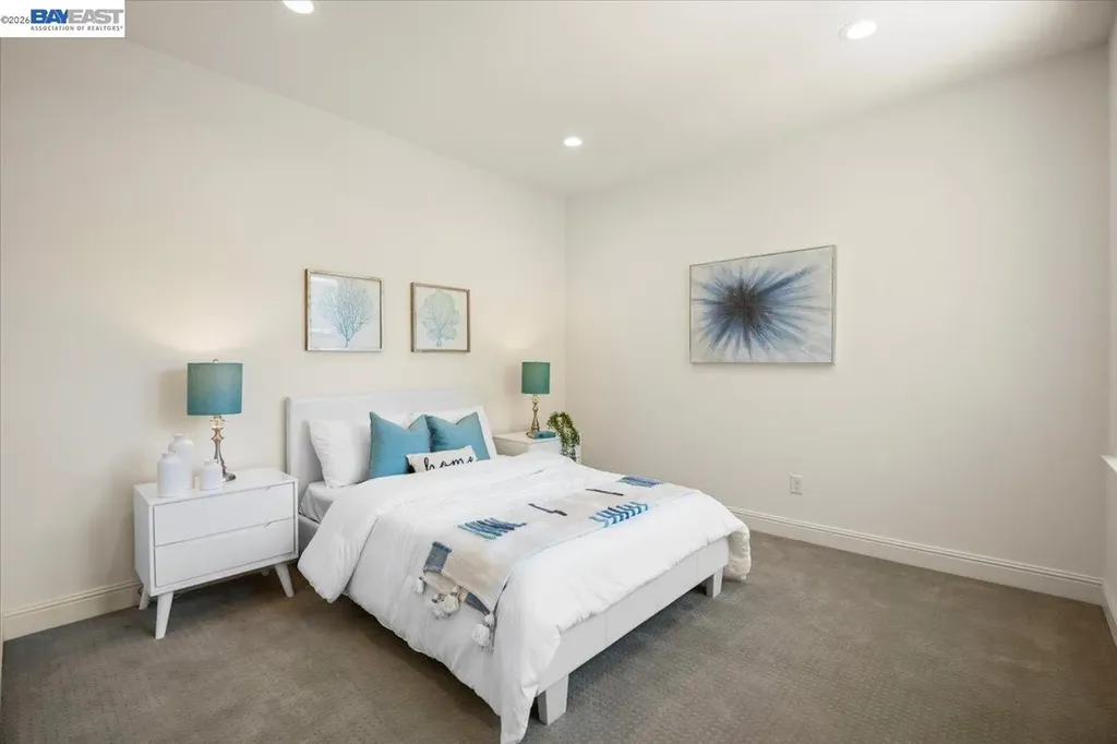 764 Roseum Court San Ramon CA 94582