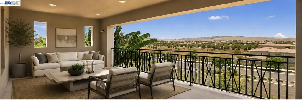 764 Roseum Court San Ramon CA 94582