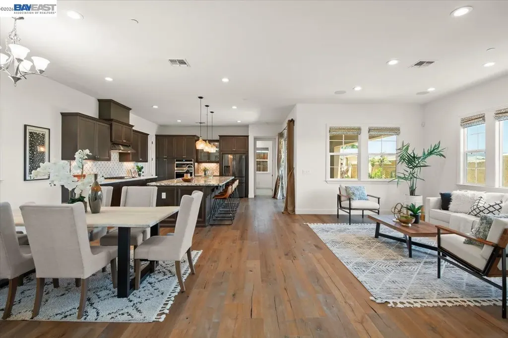764 Roseum Court San Ramon CA 94582