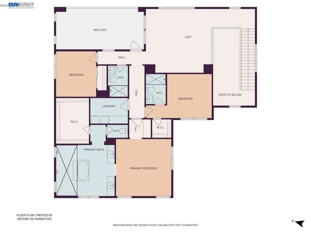 764 Roseum Court San Ramon CA 94582
