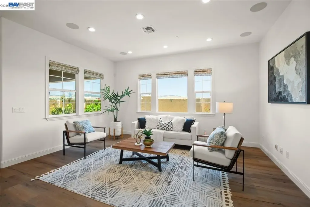 764 Roseum Court San Ramon CA 94582