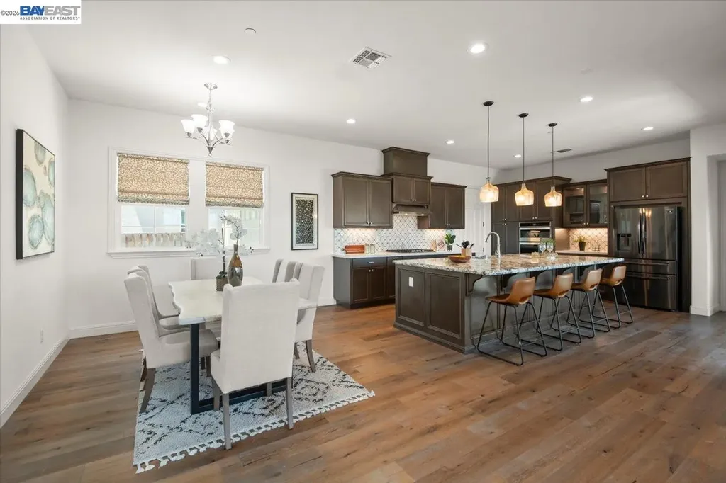 764 Roseum Court San Ramon CA 94582