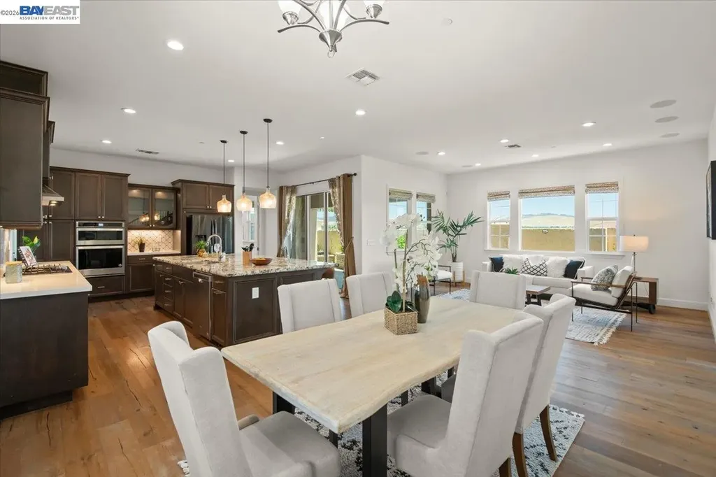 764 Roseum Court San Ramon CA 94582