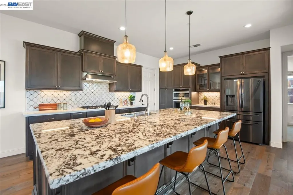 764 Roseum Court San Ramon CA 94582