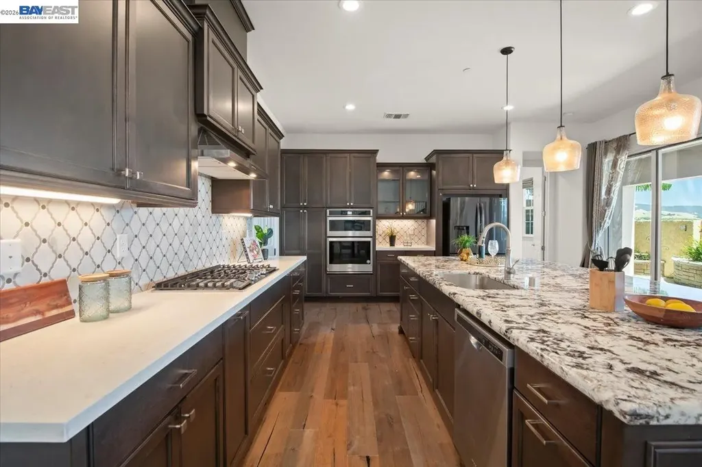 764 Roseum Court San Ramon CA 94582