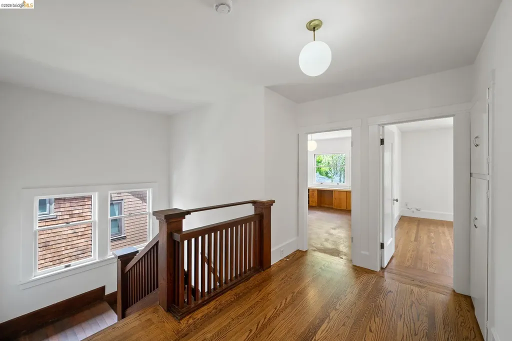 2714 Woolsey Street Berkeley CA 94705