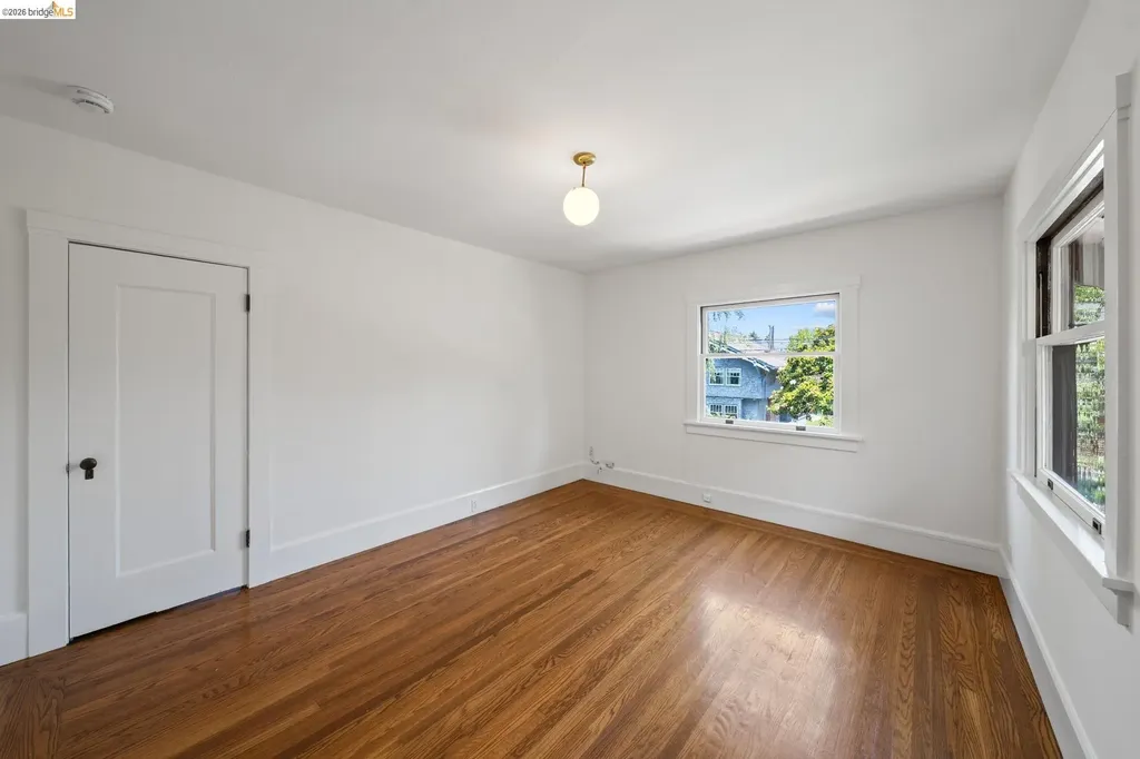 2714 Woolsey Street Berkeley CA 94705