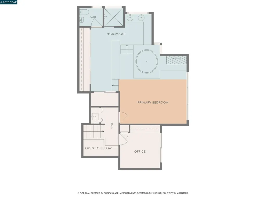 841 Kirkcrest Road Alamo CA 94507