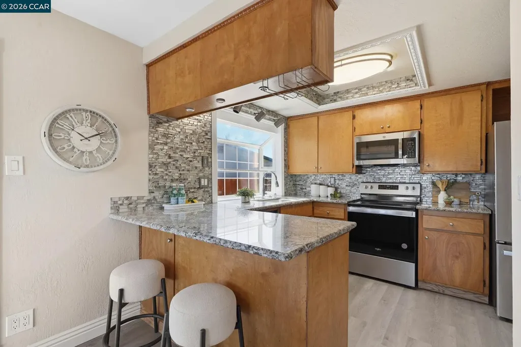 3109 Brook Court Antioch CA 94509